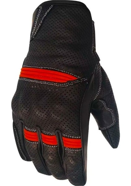 6291 4 Mevsim Motosiklet Eldiveni