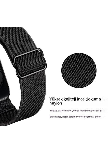 Apple Kayış Kemer Sıkma Kayışı 44MM Ayarlanabilir Naylon Solo Halka Bilezik Iwatch Serisi Ultra 3 4 5 Se 6 7 8 (Yurt Dışından) fırsatları