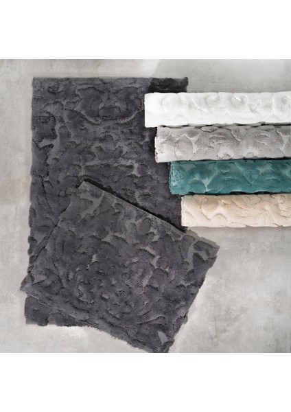 Haly Pamuk Paspas Seti Ekru