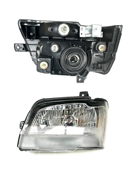 Far Suzuki Carry 1999-2002 Sol modelleri