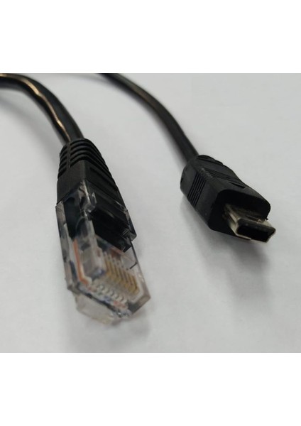 Vera Delta Yazarkasa Internet Kablosu 1.5 Metre