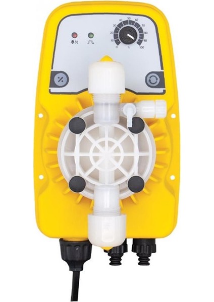 Nova A 3,5L/20B Analog Sıvı Seviye Kontrollü 1/10 Ayarlı Dozajlama Pompası