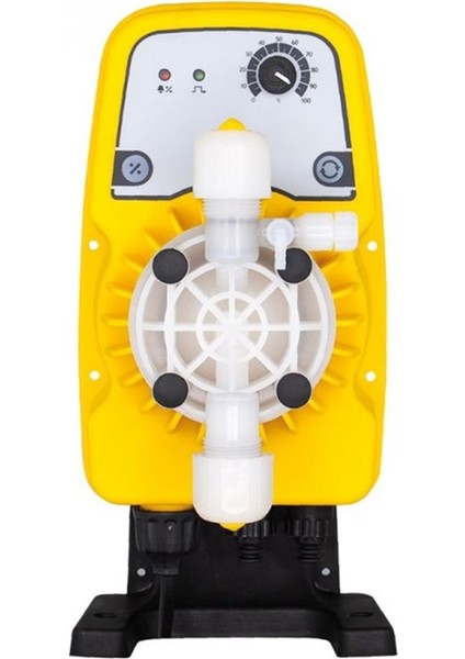 Nova A 3,5L/20B Analog Sıvı Seviye Kontrollü 1/10 Ayarlı Dozajlama Pompası