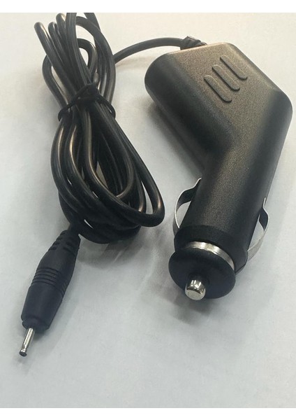 Motorola Tablet Araç Şarj Cihazı 12 Volt 2 Amper 2.0 mm 0.6 mm Araç Şarj Cihazı