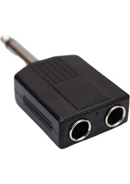 6.3 mm Trs Stereo Çoklayıcı Aparat fiyatları