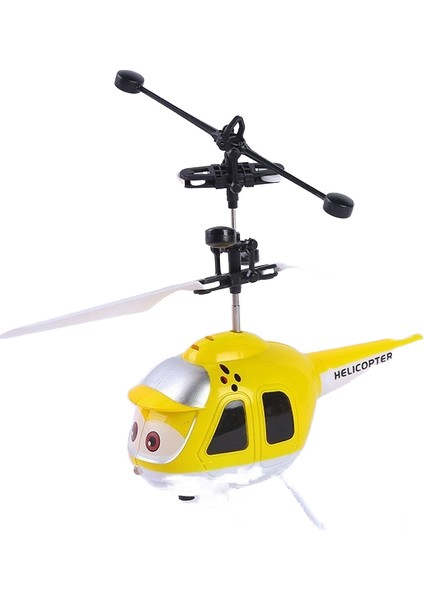 Akıllı Sensör Uçak Jest Sensörü Çocuk Oyuncakları (Yurt Dışından)