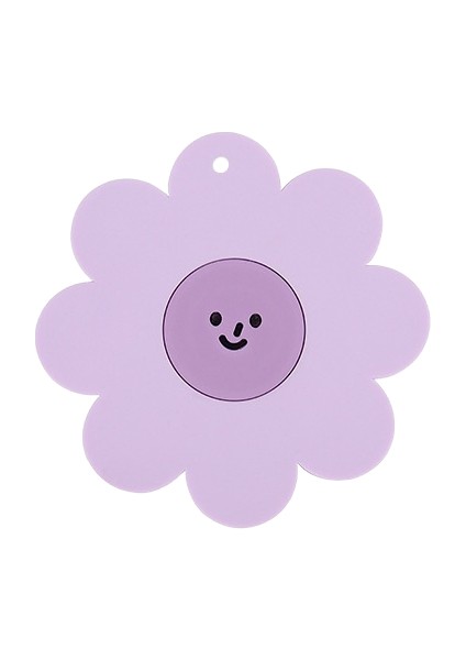 Yüksek Sıcaklığa Dayanıklı Kaymaz Isı Yalıtım Silikon Masa Matı (Yurt Dışından)