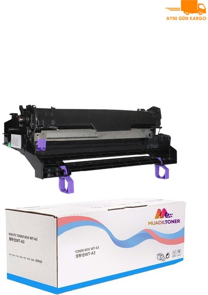 DK-130 FS-1128MFP Muadil Drum Ünitesi