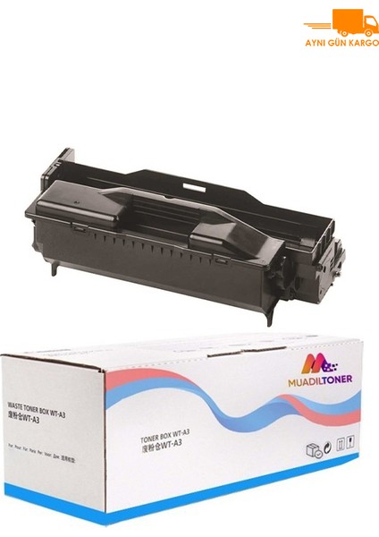 B401- MB441DN -44574307 Muadil Drum Ünitesi