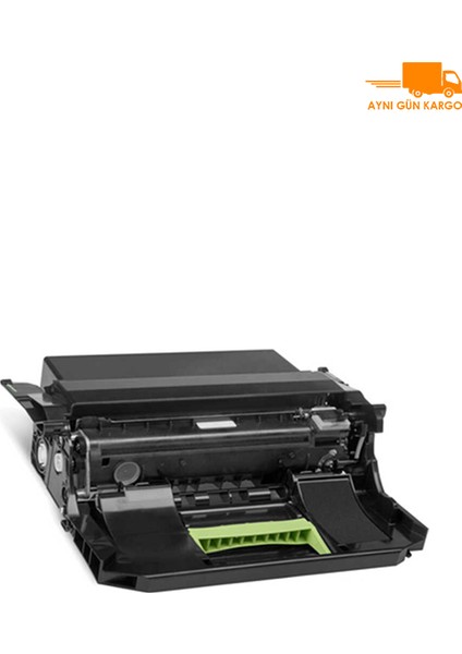 ColorfulTonerLexmark Muadil Drum Ünitesi MS/MX317/MX310/410/510/610 50F0Z00