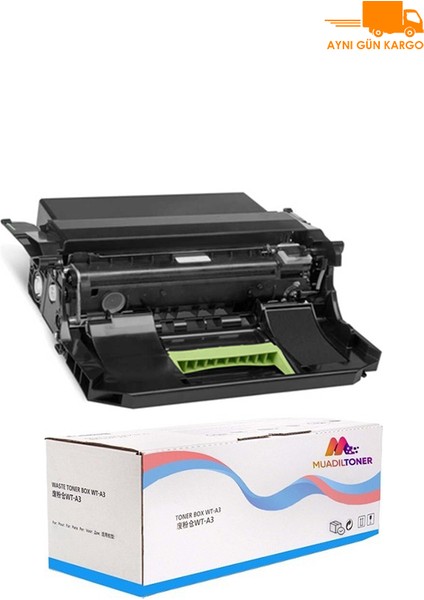 MX710DE- MX710DHE-52D0Z00- MX711DE Muadil Drum Ünitesi
