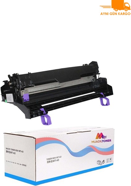 Ecosys DK-130/DK-150M2535- M2535DN Muadil Drum Ünitesi