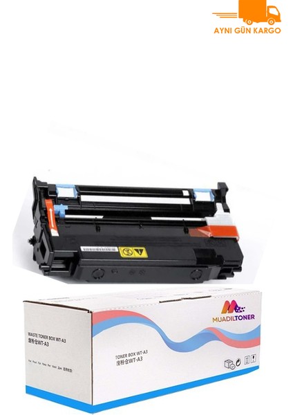 DK-1150 / Ecosys P2235D Muadil Drum Ünitesi