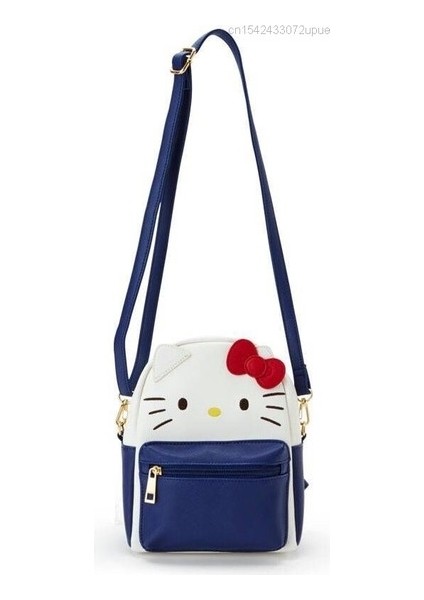 Hello Kitty Sırt Çantası Küçük Okul Çantası (Yurt Dışından)