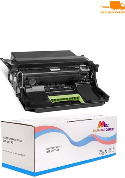 MS310- MS317DN- MS317N 50F0Z00 Muadil Drum Ünitesi