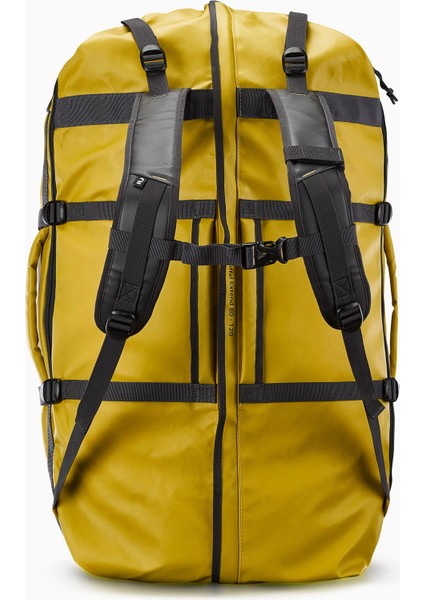 Forclaz Trekking Taşıma Çantası - 80L / 120L - Duffel 500 Extend