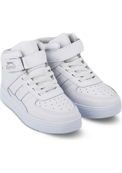 NICOLA I Kız Çocuk Sneaker Koşu & Yürüyüş Ayakkabısı Beyaz fiyatları
