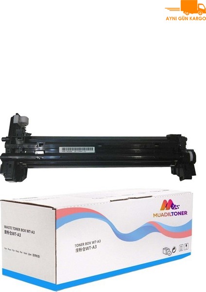 DK-1110/1120 FS-1125 FS-1125MFP Muadil Drum Ünitesi