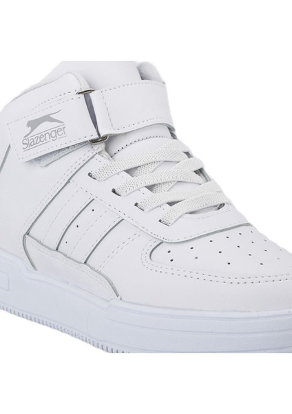 NICOLA I Kız Çocuk Sneaker Koşu & Yürüyüş Ayakkabısı Beyaz fırsatları