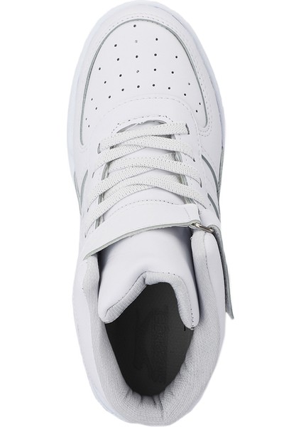 NICOLA I Kız Çocuk Sneaker Koşu & Yürüyüş Ayakkabısı Beyaz indirimleri