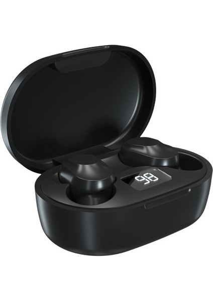 XT91 Tws Kulakiçi Bluetooth 5.0 Tws Kulaklık (Yurt Dışından)