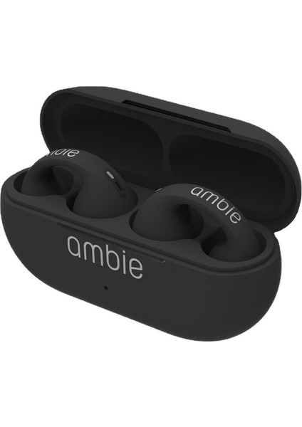 Sound Earcuffs Için Tws Kulaklıklar Yükseltme Spor Kablosuz Kulaklık Bluetooth Kulaklık (Yurt Dışından)