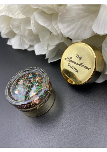 Chanel Shine Glitter Göz Farı