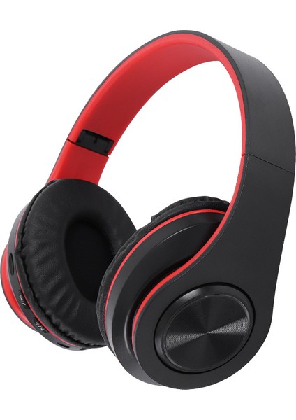 Ultra Uzun Pil Ömrü Kablosuz Hafif Bluetooth Kulaklık Kulaklık (Yurt Dışından)