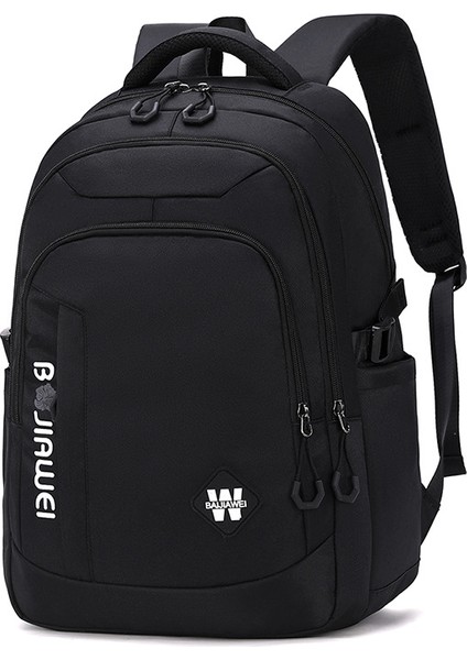 Büyük Kapasiteli Lise Öğrencisi Sırt Çantası (Yurt Dışından)