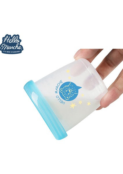 Süt Saklama Kabı 180ML Gıda Takviyesi Kabı Aperatif Kabı 4 Paket (Yurt Dışından) fiyatları