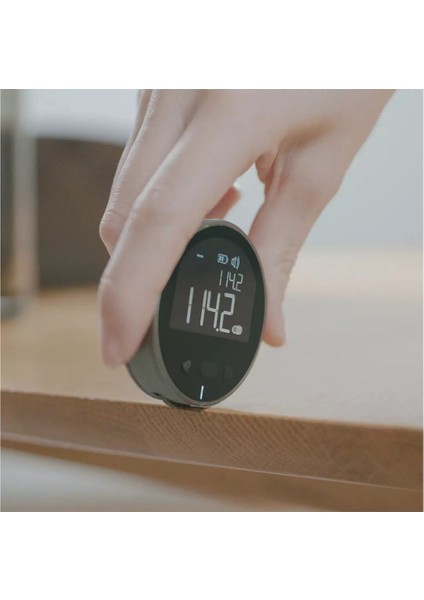 Taşınabilir LCD Dijital Ekran Elektronik Mezura (Yurt Dışından) fırsatları