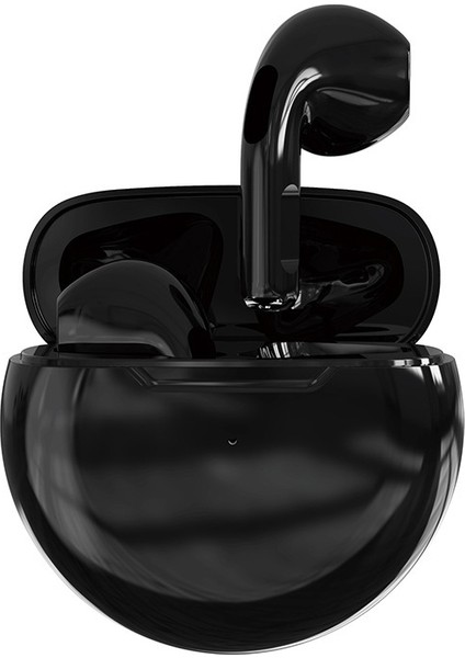 Bluetooth Kulaklık Dokunmatik Kontrol Kablosuz Stereo 5.0 Binaural (Yurt Dışından)