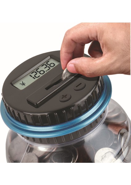 1.8l Sayma Kumbarası (Yurt Dışından) fiyatları