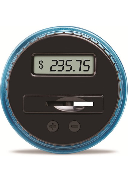 1.8l Sayma Kumbarası (Yurt Dışından) modelleri