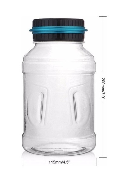 1.8l Sayma Kumbarası (Yurt Dışından) fırsatları