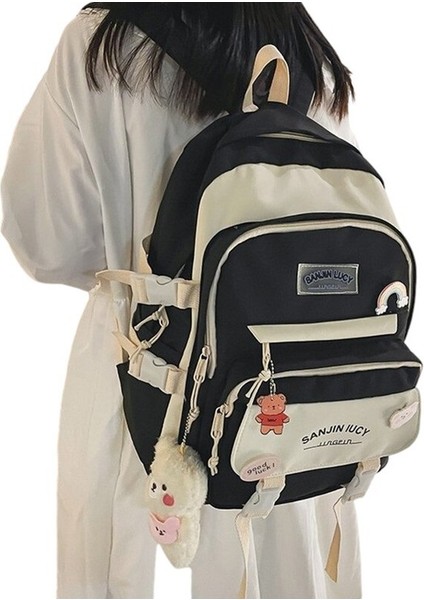 Tüm Maçlar Büyük Kapasiteli Sırt Çantası (Yurt Dışından)