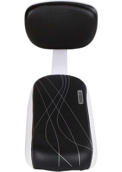 Arkalıklı Bisiklet Arka Minderi Dağ Bisikleti Arka Koltuk Minderi Rahat Çocuk Koltuğu Tekli Bisiklet Arka Kolçağı (Yurt Dışından) modelleri