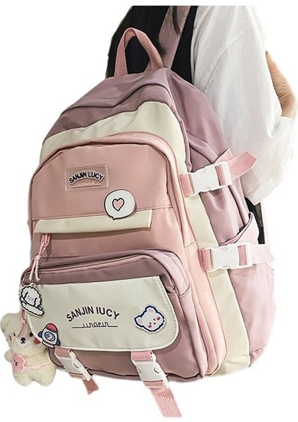 Tüm Maçlar Büyük Kapasiteli Sırt Çantası (Yurt Dışından)