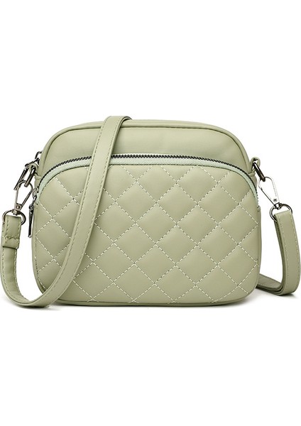 Moda Küçük Çanta Omuz Küçük Çanta Bayan Messenger Çanta (Yurt Dışından)