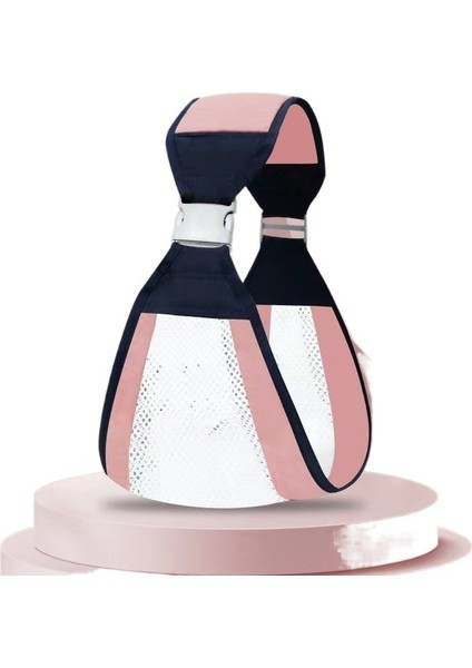 Bebek Askısı Önden Tutun Bebek Dışarı Çıkarken Emek Tasarrufu Sağlayan Tutun Bebek Askısını Tutun (Yurt Dışından)