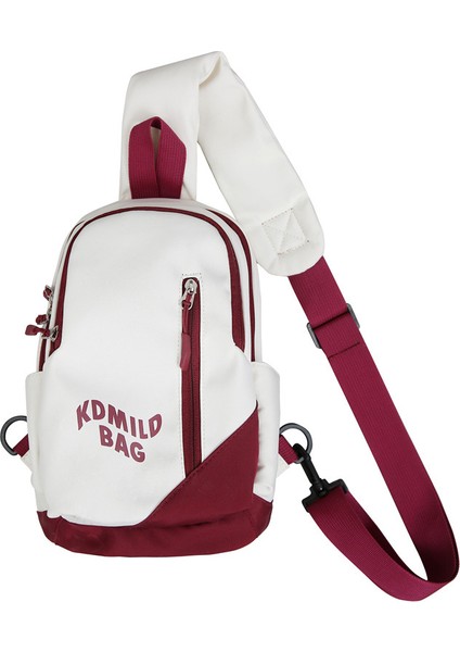 Küçük Çanta Moda Bel Çantası Bayan Küçük Satchel Çanta (Yurt Dışından)
