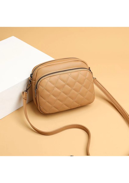 Moda Küçük Çanta Omuz Küçük Çanta Bayan Messenger Çanta (Yurt Dışından)