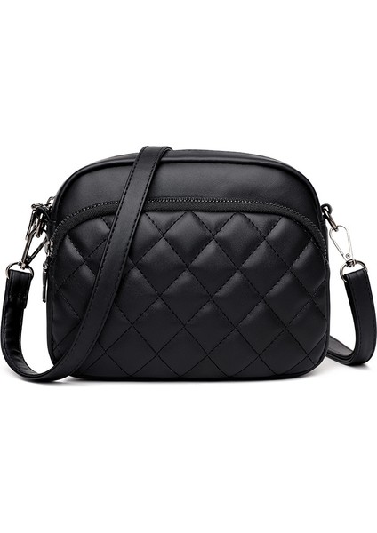 Moda Küçük Çanta Omuz Küçük Çanta Bayan Messenger Çanta (Yurt Dışından)