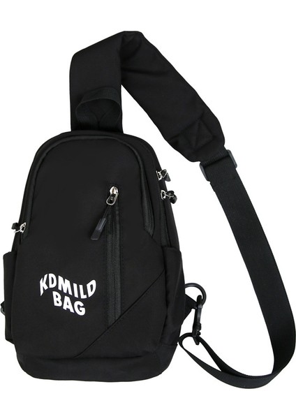 Küçük Çanta Moda Bel Çantası Bayan Küçük Satchel Çanta (Yurt Dışından)