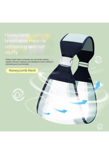 Bebek Askısı Önden Tutun Bebek Dışarı Çıkarken Emek Tasarrufu Sağlayan Tutun Bebek Askısını Tutun (Yurt Dışından) indirimleri