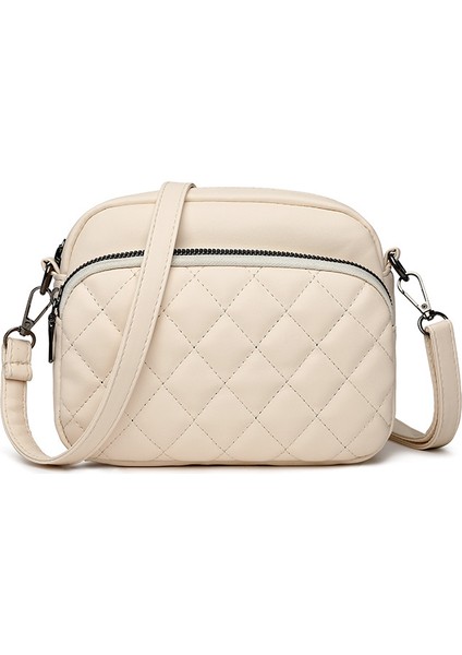 Moda Küçük Çanta Omuz Küçük Çanta Bayan Messenger Çanta (Yurt Dışından)