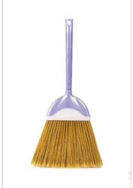 Süpürge No:3 60CM