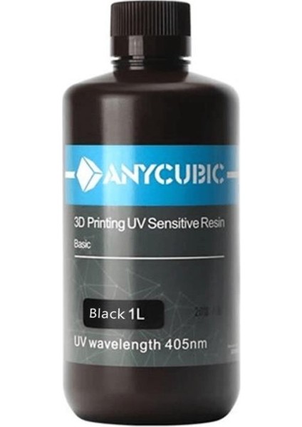 Siyah Reçine 1 kg – Sla