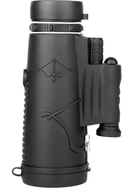 Mogul 50X60 Işıklı Aydınlatmalı Lazer Telefon Monoküler 12X50 Yüksek Güçlü Hd Dürbün Dış Mekan (Yurt Dışından) fiyatları