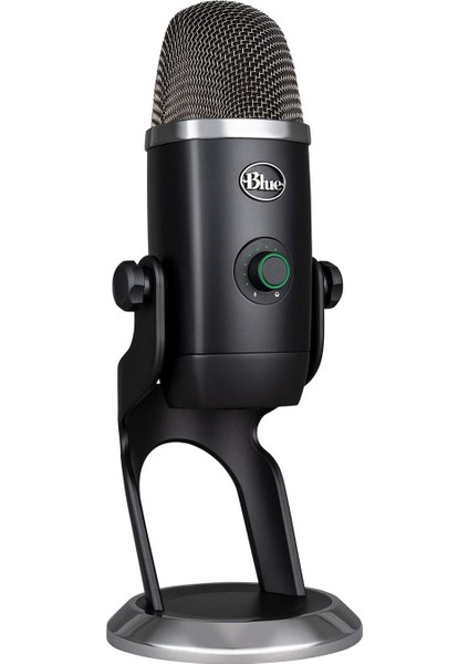 Yeti x Profesyonel USB Kondenser Mikrofon